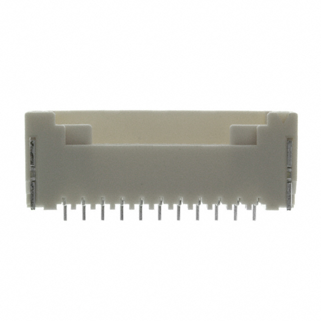 SM11B-ZESS-TB(LF)(SN) JST Sales America Inc.  Headers Male Pins